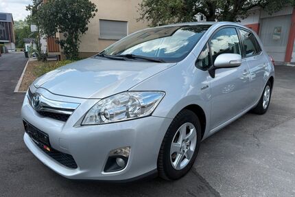 Toyota Auris Gebrauchtwagen