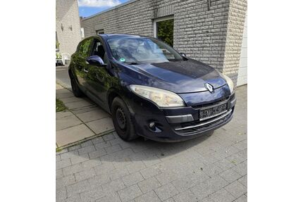 Renault Megane Gebrauchtwagen