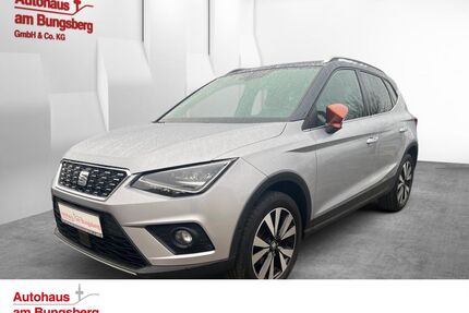 Seat Arona Gebrauchtwagen