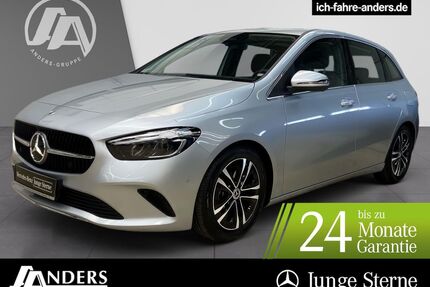Mercedes-Benz B 200 Gebrauchtwagen
