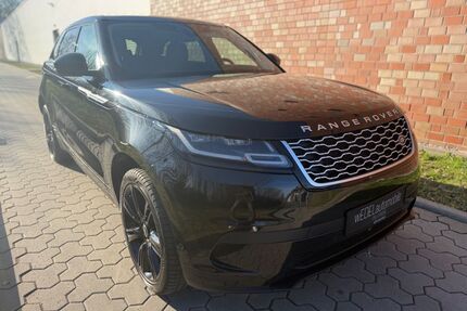 Land Rover Range Rover Velar Gebrauchtwagen