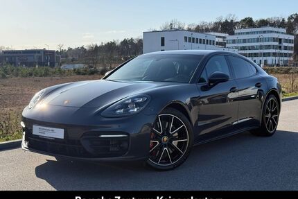 Porsche Panamera Gebrauchtwagen