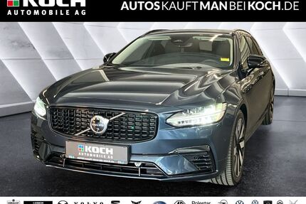 Volvo V90 Gebrauchtwagen