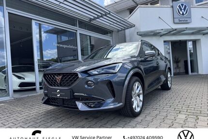 Cupra Formentor Gebrauchtwagen