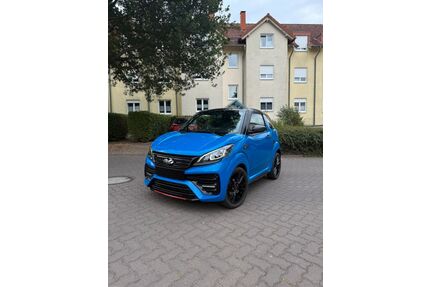 Ligier JS 50 Gebrauchtwagen