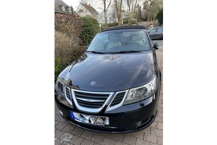 Saab 9-3 Gebrauchtwagen