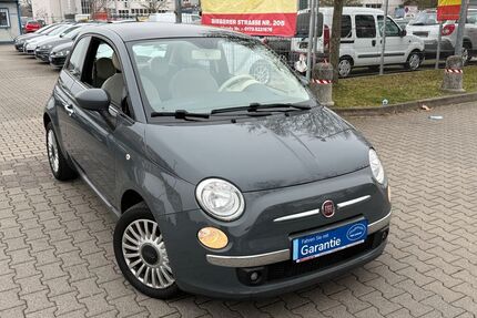 Fiat 500 Gebrauchtwagen