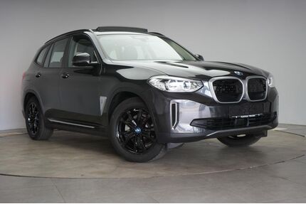 BMW iX3 Gebrauchtwagen