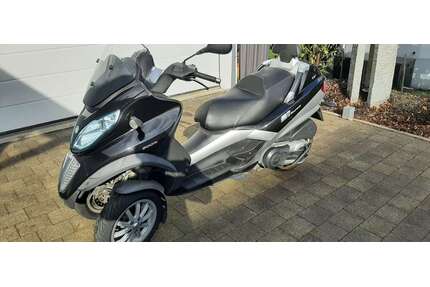 Piaggio MP3 500 Gebrauchtwagen