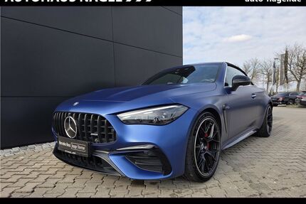 Mercedes-Benz CLE 53 AMG Gebrauchtwagen