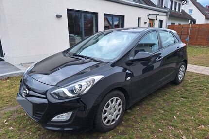 Hyundai i30 Gebrauchtwagen