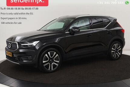 Volvo XC40 Gebrauchtwagen