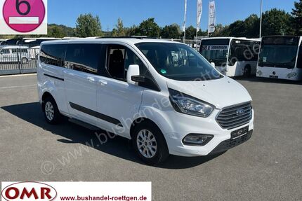 Ford Transit Gebrauchtwagen