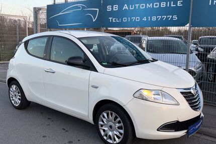 Lancia Ypsilon Gebrauchtwagen