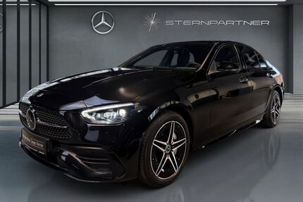Mercedes-Benz C 300 Gebrauchtwagen