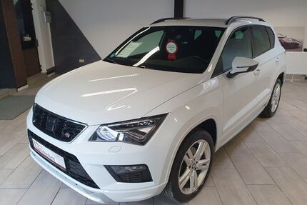 Seat Ateca Gebrauchtwagen