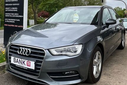 Audi A3 Gebrauchtwagen