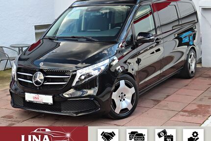 Mercedes-Benz V 300 Gebrauchtwagen