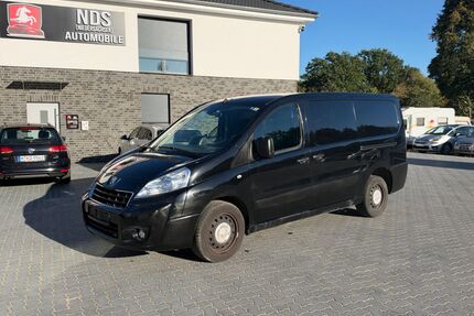 Peugeot Expert Gebrauchtwagen