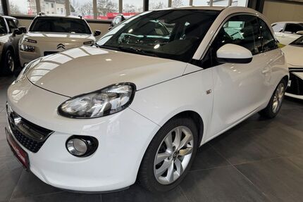 Opel Adam Gebrauchtwagen