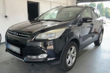 Ford Kuga Gebrauchtwagen