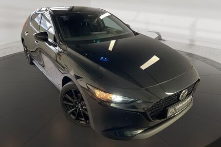 Mazda 3 Gebrauchtwagen