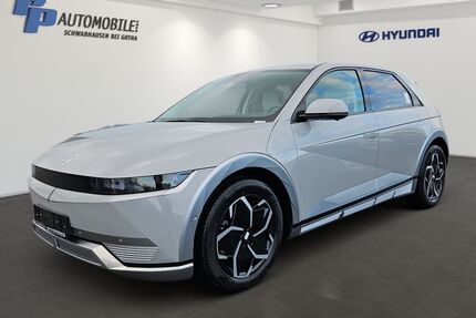Hyundai IONIQ 5 Gebrauchtwagen