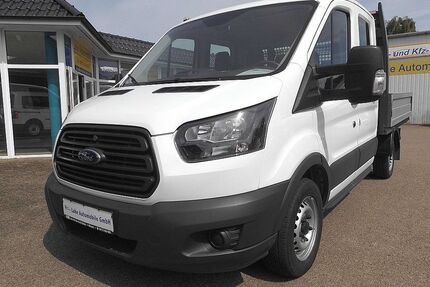Ford Transit Gebrauchtwagen