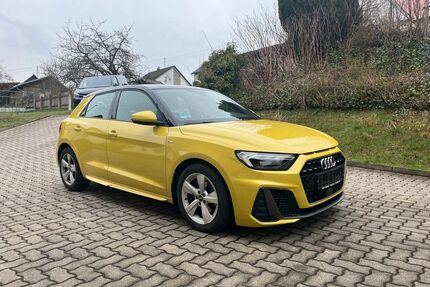 Audi A1 Gebrauchtwagen