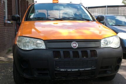 Fiat Strada Gebrauchtwagen