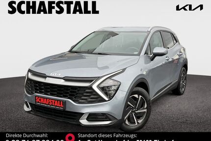 Kia Sportage Gebrauchtwagen