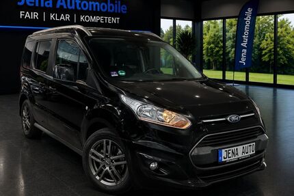 Ford Tourneo Gebrauchtwagen
