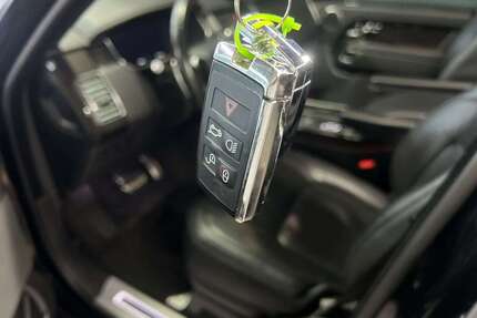 Land Rover Range Rover Gebrauchtwagen