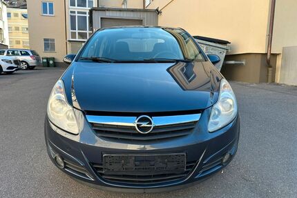 Opel Corsa Gebrauchtwagen