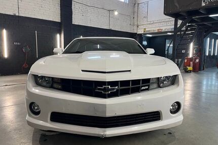 Chevrolet Camaro Gebrauchtwagen