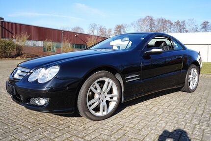 Mercedes-Benz SL 350 Gebrauchtwagen