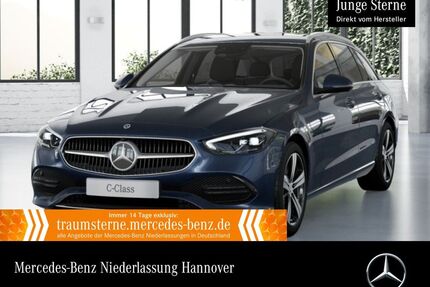 Mercedes-Benz C 180 Gebrauchtwagen