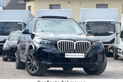 BMW X5 Gebrauchtwagen