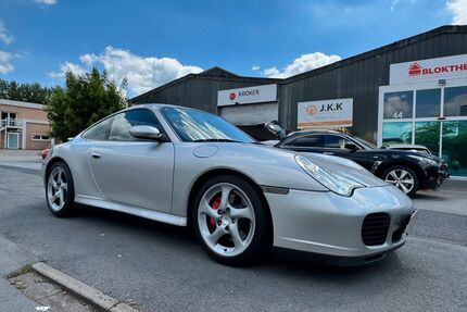 Porsche 911 Urmodell Gebrauchtwagen