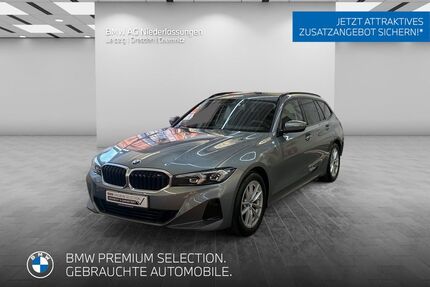 BMW 318 Gebrauchtwagen