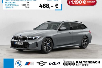 BMW 330 Gebrauchtwagen