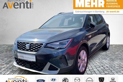 Seat Arona Gebrauchtwagen