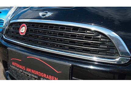 Mini John Cooper Works Cabrio Gebrauchtwagen
