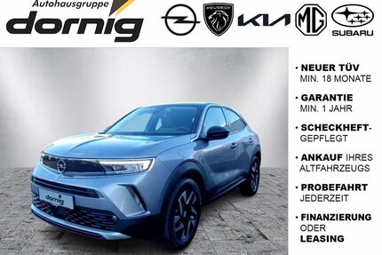 Opel Mokka Gebrauchtwagen