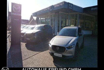Mazda CX-30 Gebrauchtwagen