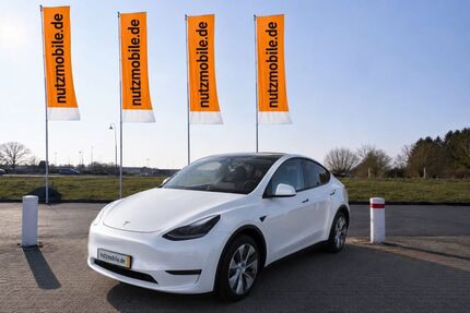 Tesla Model Y Gebrauchtwagen