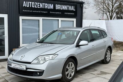 Renault Laguna Gebrauchtwagen