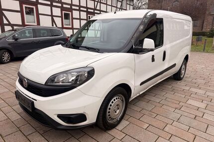 Fiat Doblo Gebrauchtwagen