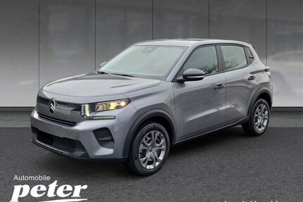 Citroen C3 Gebrauchtwagen