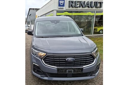 Ford Tourneo Connect Gebrauchtwagen